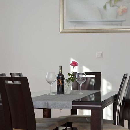 Apartmani Adela Solin Exterior foto